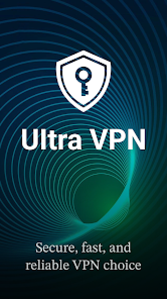 Image 0 for Ultra VPN - Speed of Ligh…