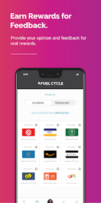Image 1 for Community by Fuel Cycle