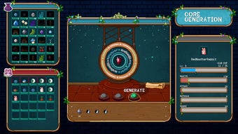 Imagen 0 para Mystical Demon Farm