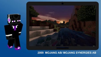 Image 2 for Shaders Natural Mystic