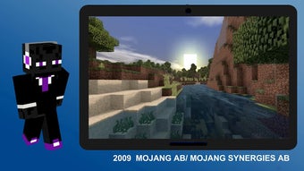 Image 0 for Shaders Natural Mystic