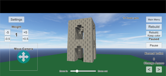 Image 1 for Physics Simulation BD