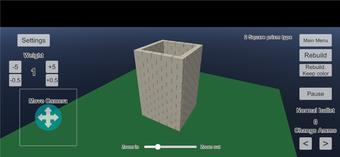 Image 3 for Physics Simulation BD