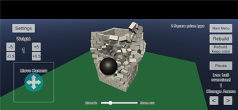 Image 2 for Physics Simulation BD