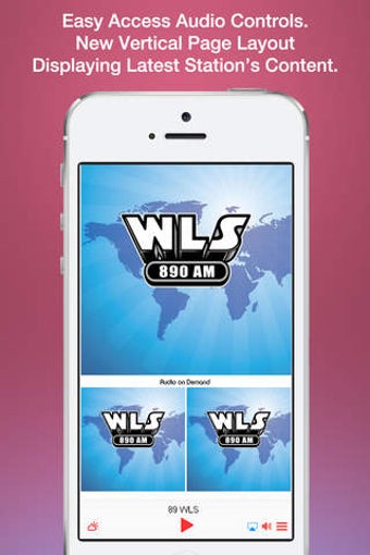 Imagen 0 para 89 WLS