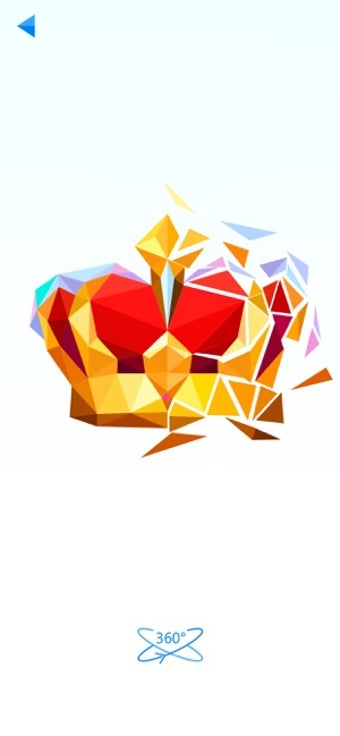 Image 3 for Poly Puzzles 3D