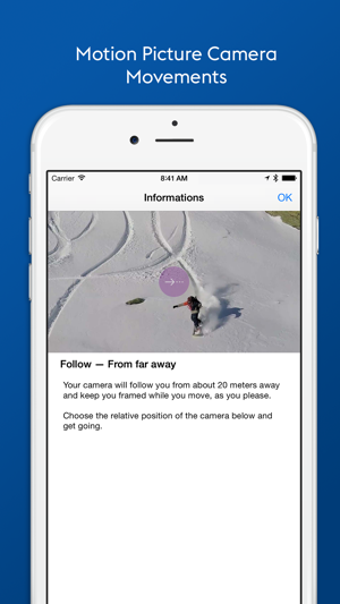 Image 1 for HEXO+ Your Self-Flying Ca…