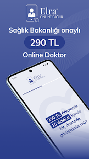 Image 0 for Elra Sağlık Olsun