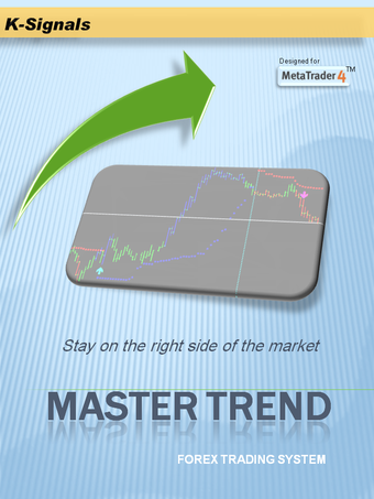 Imagen 0 para Master Trend Forex Tradin…
