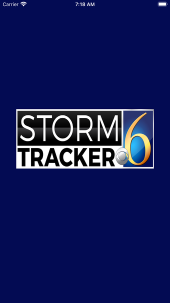 Image 0 for StormTracker 6 - Weather …
