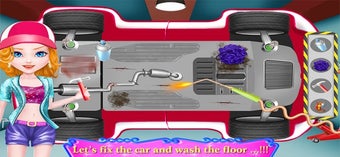 Image 1 for Hills Racing Cars Wash Cl…