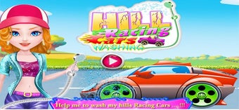 Image 0 for Hills Racing Cars Wash Cl…