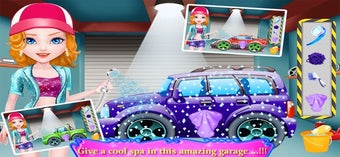 Image 3 for Hills Racing Cars Wash Cl…