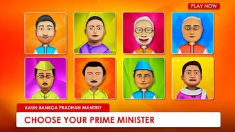 Image 0 for Kaun Banega Pradhan Mantr…