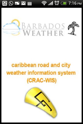 Imagen 2 para Weather Application