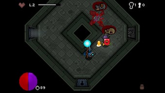 Image 0 for bit Dungeon II