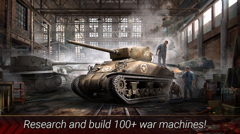 Image 2 for World of Armored Heroes: …