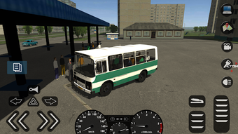 Imagen 2 para Motor Depot