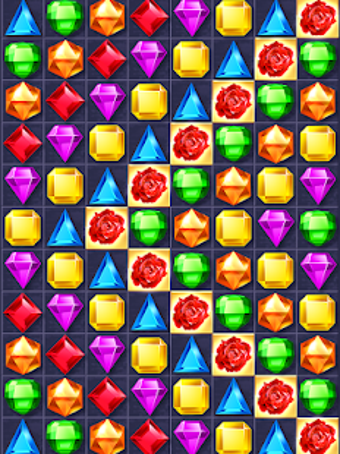 Image 2 for Jewel Crush Puzzle Legend