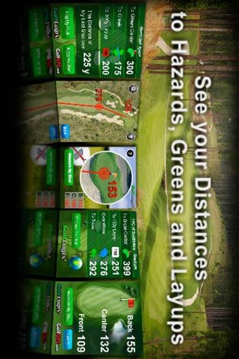 Imagen 1 para Golf