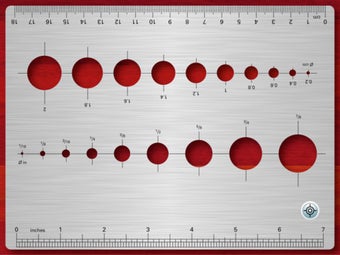 Image 0 for Gyroscope Toolbox HD