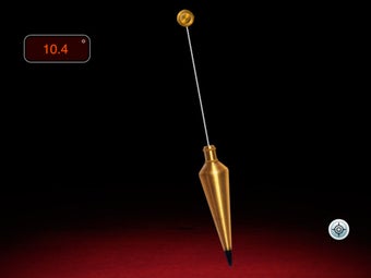 Image 1 for Gyroscope Toolbox HD