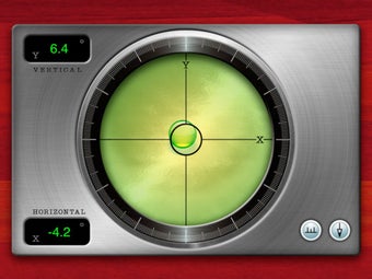 Image 2 for Gyroscope Toolbox HD