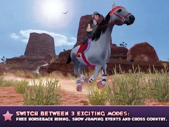 Image 0 for Planet Horse