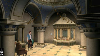 Imagen 2 para Island of 16 sisters #1