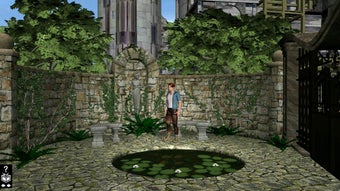 Imagen 1 para Island of 16 sisters #1