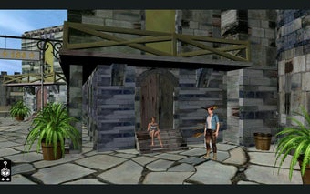 Imagen 3 para Island of 16 sisters #1