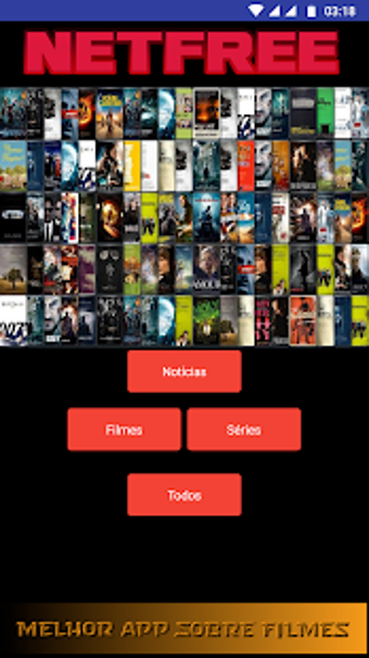 Image 0 for NetFree