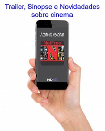 Image 1 for NetFree