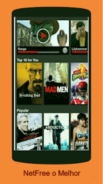 Image 3 for NetFree