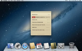 Imagen 0 para Notefile