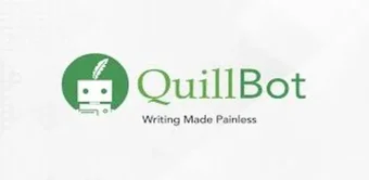 Image 0 for Quillbot - Paraphrasing T…