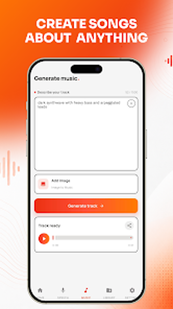 Imagen 0 para Udio : AI MusicSong Gener…
