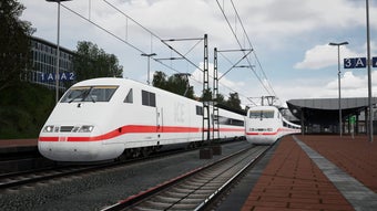 Imagen 0 para Train Sim World 3: Standa…