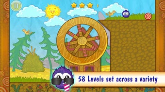 Imagen 3 para Catch The Candy Free