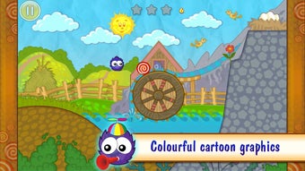 Imagen 2 para Catch The Candy Free