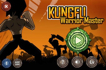 Image 0 for KungFu Warrior Master - B…