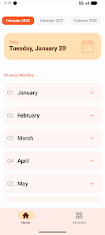 Imagen 0 para BhagyaDeepa Odia Calendar…