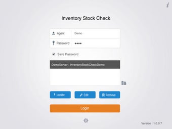 Image 0 for Inventory Stock Check