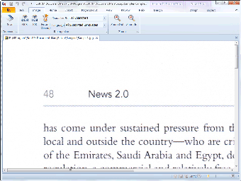 Image 0 for SoftRM Document Man
