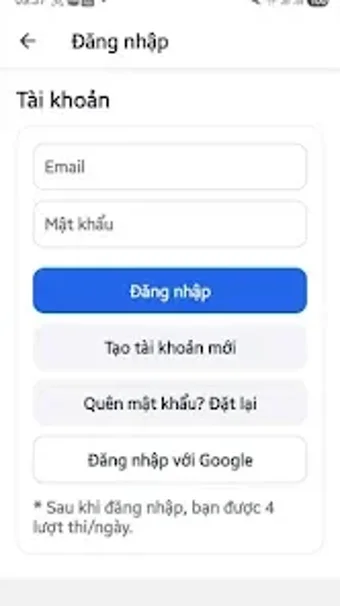 Image 0 for Driver License Exam Pract…