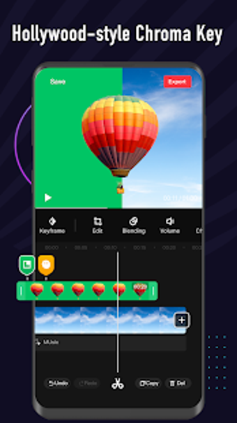 Imagen 0 para StoryCut - Video Editor &…
