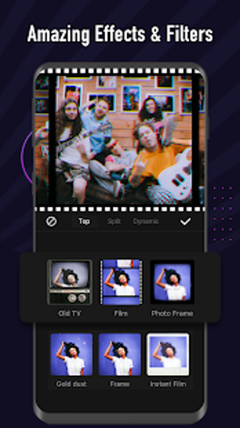 Imagen 2 para StoryCut - Video Editor &…
