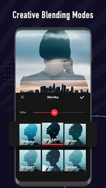 Imagen 1 para StoryCut - Video Editor &…