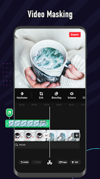 Imagen 3 para StoryCut - Video Editor &…