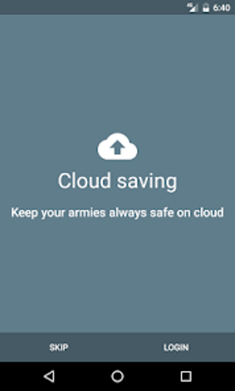 Image 0 for Startactics: Army Builder